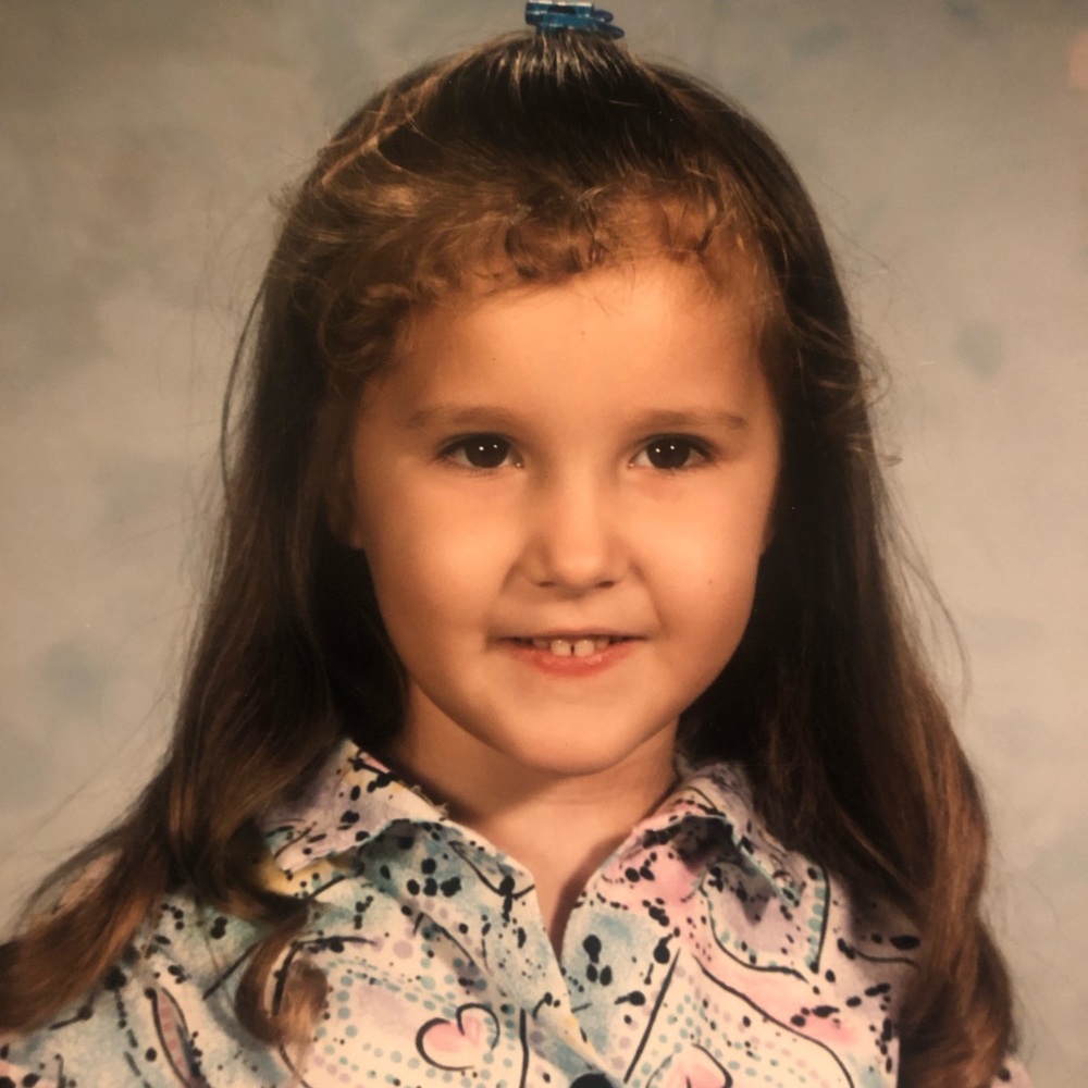 Meet your Posher, Jackie